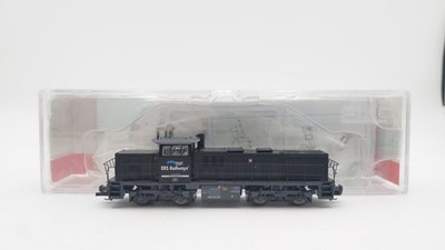 Piko 47227 HO Scale ERS Railways Diesel Locomotive #5001601 EX/Box