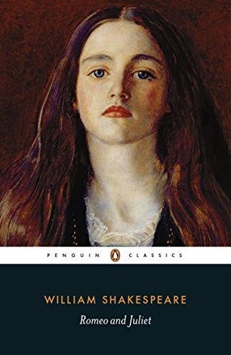 Romeo and Juliet (Penguin classics) - Shakespeare, William