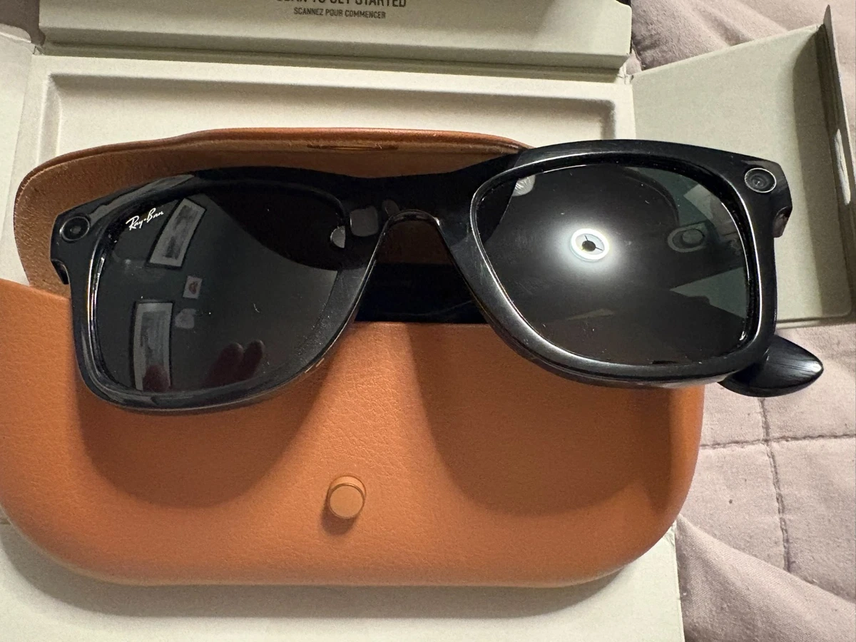 25+ Ray-Ban Wayfarer Cases for sale | Updated Oct 2026