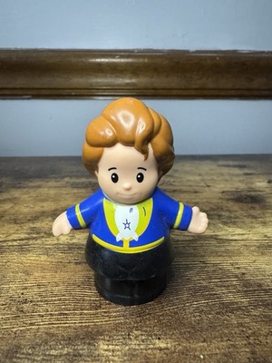 Fisher Price Disney Little People Beauty and the Beast PRINCE ADAM