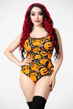 KILLSTAR Bad Patch Cami Top In Black