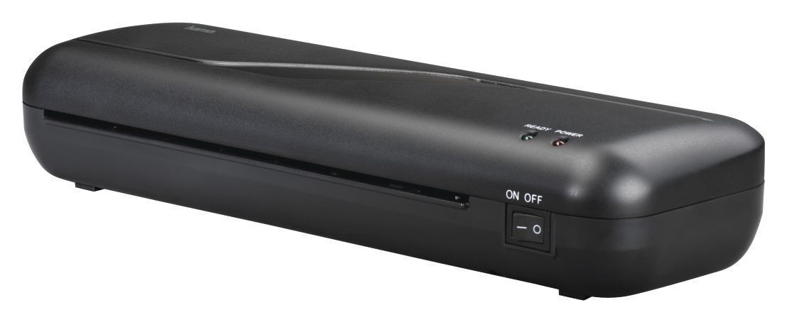 Hama 050560 Laminiergert Schwarz 7690₽