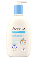 Aveeno Dermexa Daily Emollient Cream 500ml