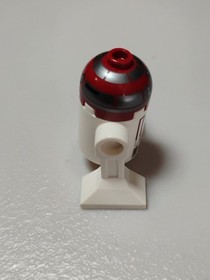 LEGO Star Wars R4-P22 Astromech Droid Minifigure 75087
