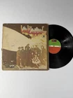 Led Zeppelin II *RL* Hot Mix First Press Holy Grail Atlantic SD-8236 Vinyl LP EX