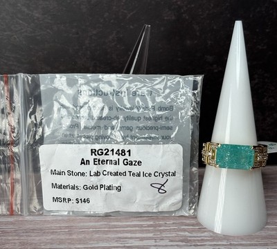 Bp Jewelry | Original Ring  An Eternal Gaze  Size 8