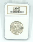 1944 NGC MS65 Walking Liberty Half Dollar
