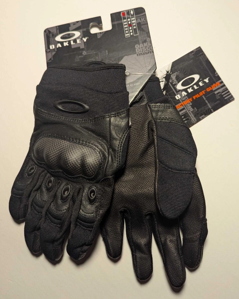 OAKLEY 正規品 パイロットグローブ M oakley pilot gloves products for sale | eBay