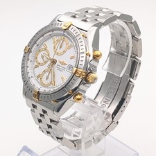 BREITLING B147A38PA/B13352 Used Watch #101021 3
