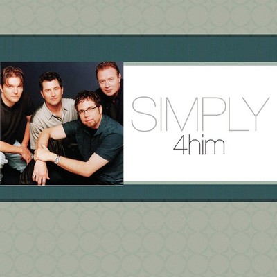4him Simply 4him (CD) (UK IMPORT)