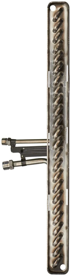 Condensador de aire acondicionado Spectra Premium 7-3231 para Chevrolet Pontiac Camaro Firebird 84-91 Foto 4 de 4