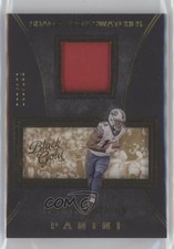 2016 Panini Black Gold Shadowbox Swatches 29/199 Sammy Watkins #SW4 7eo