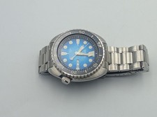 Wristwatch SEIKO Prospex SRPH59/4R36-11W0 Stainless Steel Automatic Men's Used 2