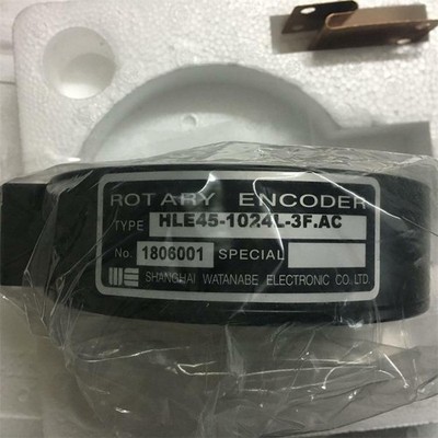 Encoder HLE45-1024L-3F.AC NEW ORIGINAL #jd