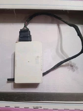 2013 2014 Acadia Enclave Traverse Bumper Blind Spot Module Sensor # OEM 22844861