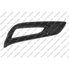 Lüftungsgitter Stoßfänger vorne rechts für Opel Astra K B16 Caravan