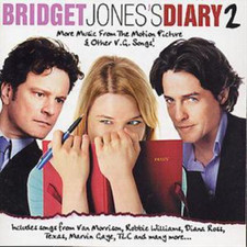 Various Artists Bridget Jones's Diary 2: More Music from the Motion Picture (CD)
