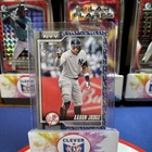 2026 Topps Series 1 Aaron Judge Team Border Variation SP 1 New York Yankees