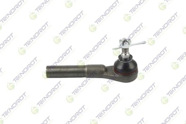 Spurstangenkopf Links 135Mm FüR Jeep Cherokee XJ Grand I ZJ ZG 83-07 52005739-image