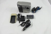 Sony Mavica Floppy Disk Digital Still Camera - 3.5" Floppy Disk (MVC-FD5)