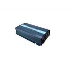 1PC MEAN WELL USA NTS-750-112US True Sine Wave DC-AC Power Inverter, 750W,