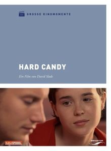 Hard Candy - Große Kinomomente von David Slade | DVD | Zustand gut