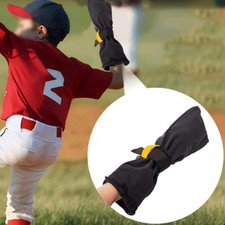 Baseball Training Sock Glove for Better Reaction and Swing Decision Training