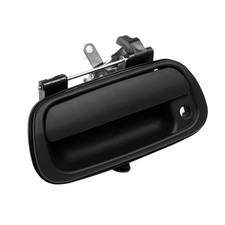 Tailgate Handle Liftgate Latch Handle with Keyhole