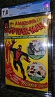 The Amazing Spider-Man #8 CGC 7.0 Free Shipping