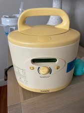 Medela Symphony Hospital Grade Breast Pump
