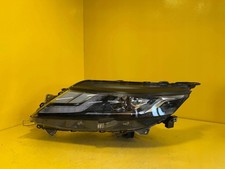 Feu avant (phare) Mitsubishi L200