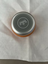 Peter Millar Bluetooth Wireless Speaker Orange Limited Edition NWOT