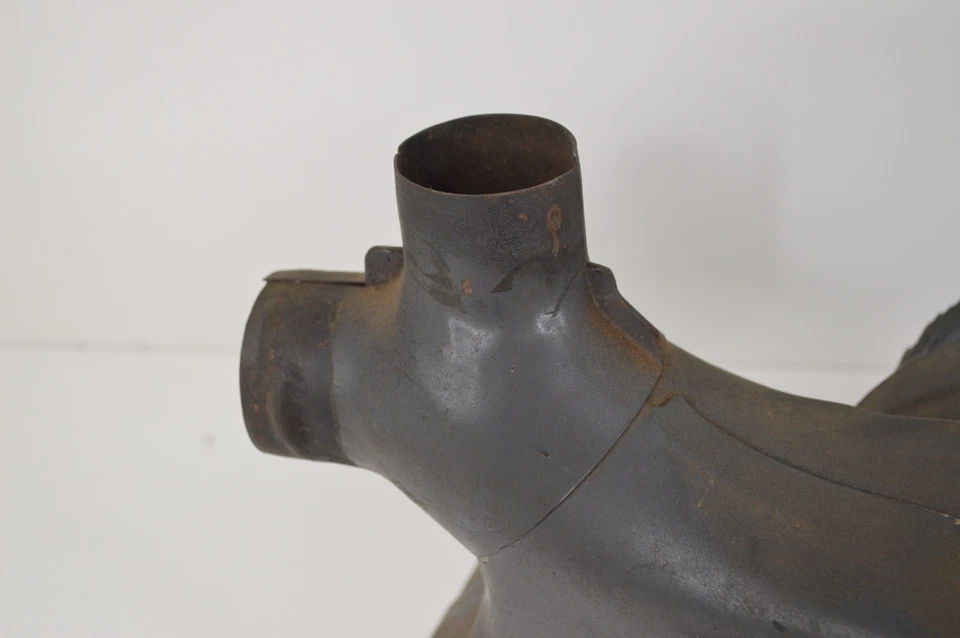 Conjunto de carcasa de caja térmica Chevrolet y GMC Pickup y camioneta grande 1947-1953 Foto 3 de 4