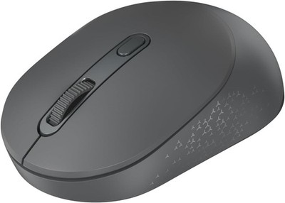 TECKNET Wireless Mouse, Bluetooth Maus (2.4G), Computermäuse leise, 1600DPI