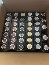 PAUL MITCHELL XG HAIR COLOR (box 4) 51 Tubes