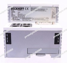 New BECKHOFF CX2020-0112 PLC Module CX2020-01...