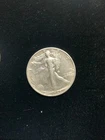 1940 walking liberty half dollar