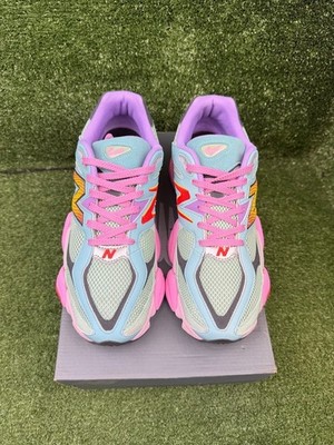 Size 12 - New Balance 9060 Warped | eBay