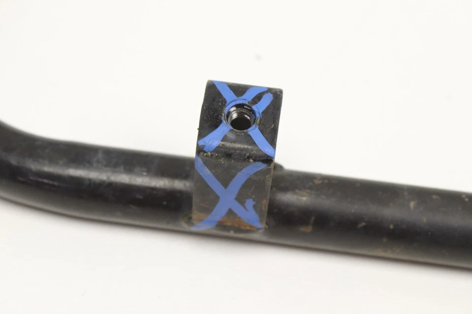 Honda Rancher 400 FA 05 Rack Front 81100-HN7-000ZA 52319 Foto 3 de 4