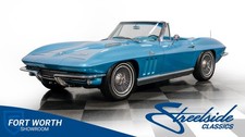 1966 Chevrolet Corvette for Sale