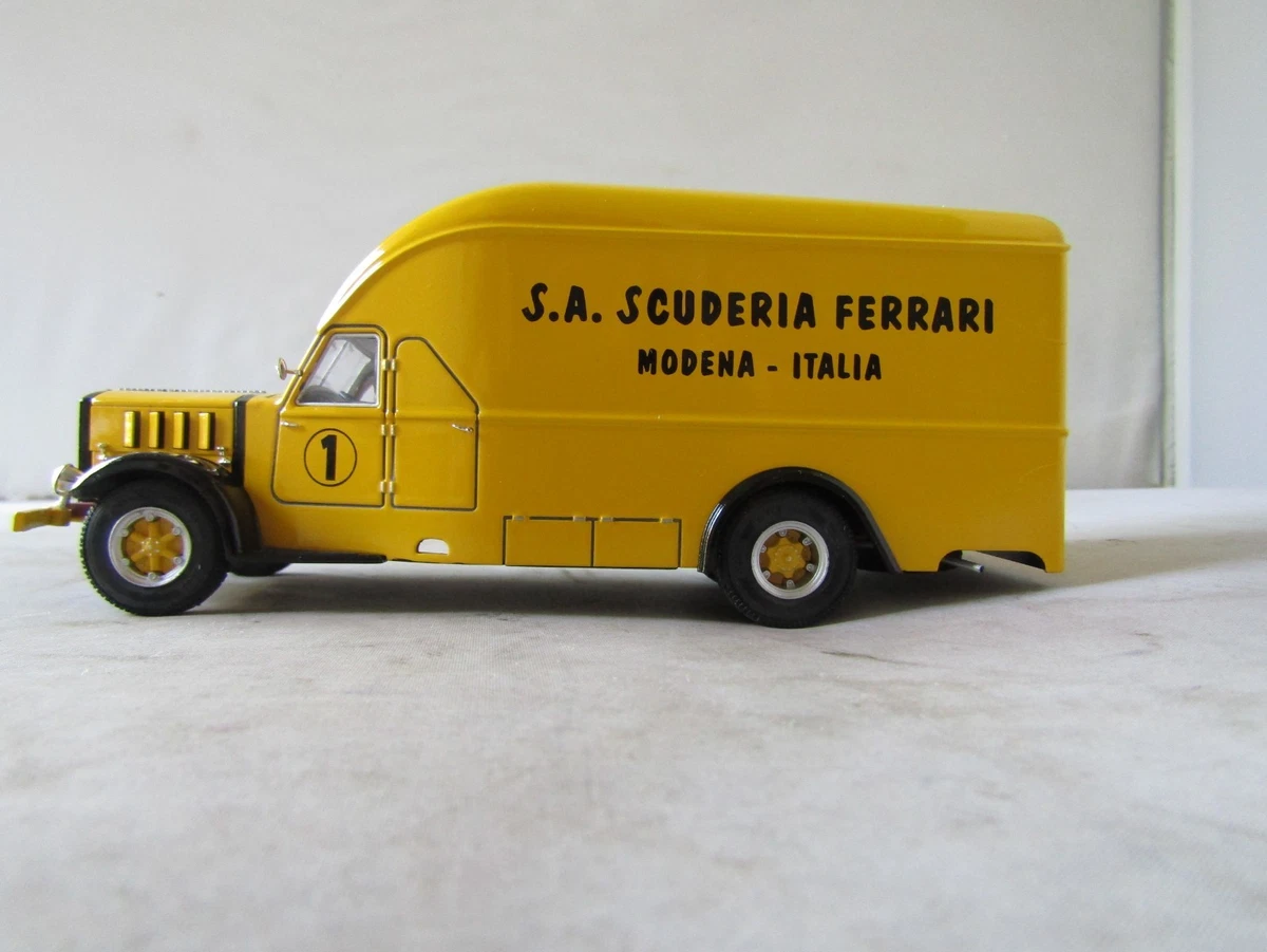 Exoto Alfa Romeo Diecast Cars, Trucks & Vans for sale | eBay