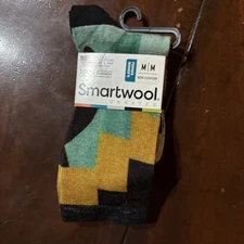 Smartwool Socks! Warmest Socks Ever. For Men Or Women. Size Large. NWT