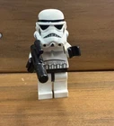 Lego Star Wars - Storm Trooper with Blaster