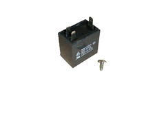 Run Capacitor for Motor in Toastmaster Bread ...