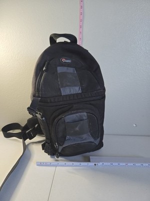 Lowpro Sling Camera Black Backpack Bag