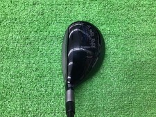 Callaway Apex Uw 2024 17 Hybrid Flex Sr