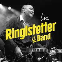 Live | Ringlstetter | Vinyl / Schallplatte | 2023 | Sony Music Catalog