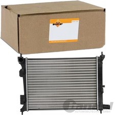 Radiateur Hyundai ACCENT