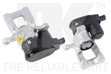 Bremssattel NK 2134139 Gusseisen für HYUNDAI TUCSON TL TLE SUV CRDi Allrad 48V 4