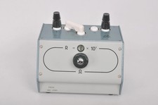 p 4041 decade resistance box